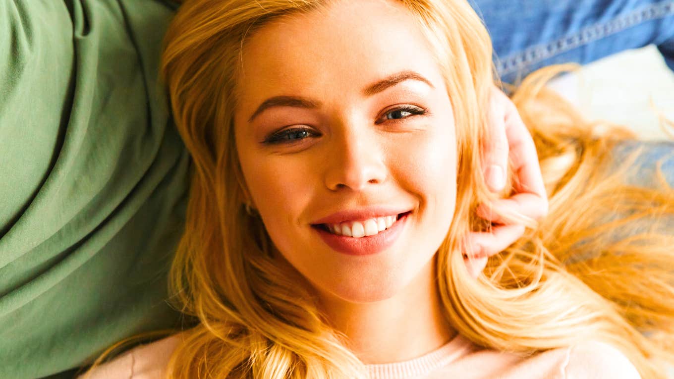 Women Who Are Loved By Their Husbands For A Lifetime All Seem To Have These Personality Traits