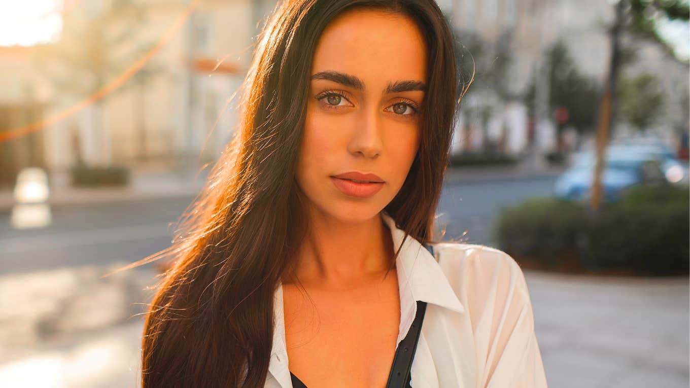 Women Who Choose The Wrong Man Over And Over Usually Have These Self-Defeating Habits