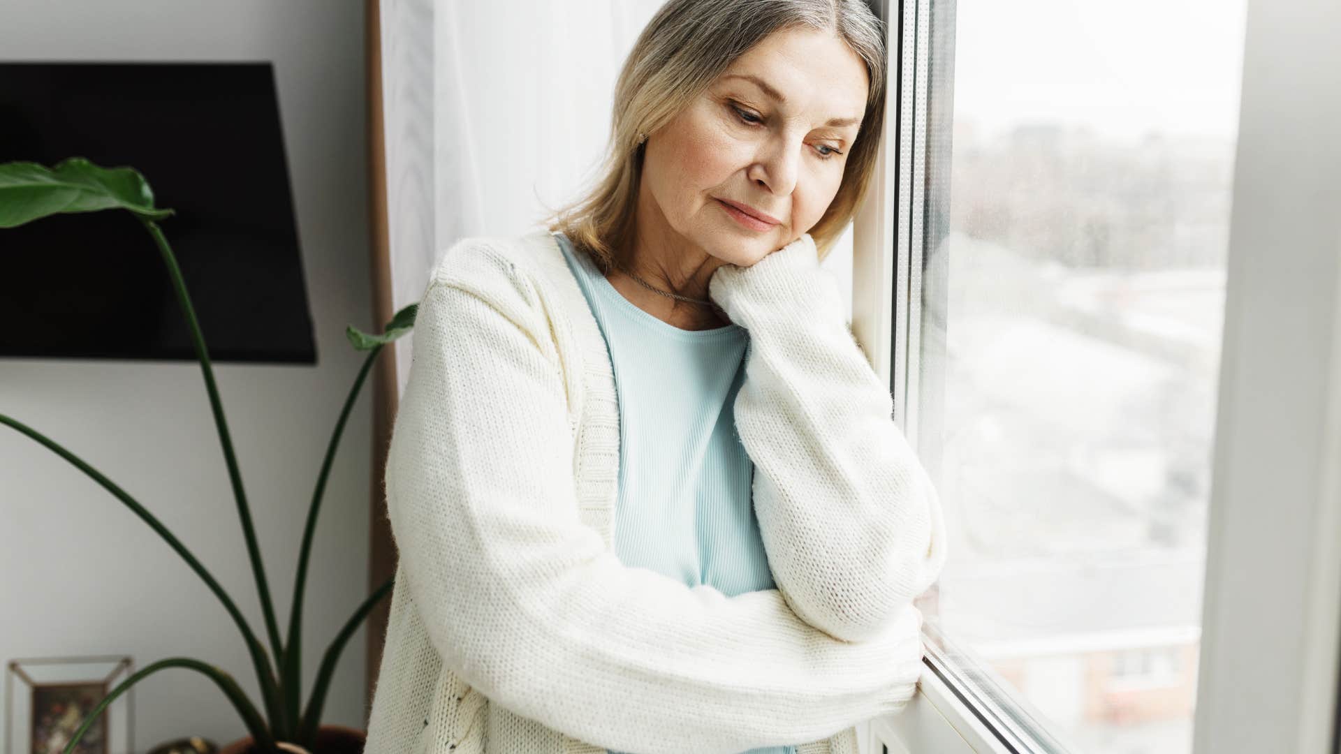 women who have a hard time forgiving people as they get older usually have these reasons fear of future hurt