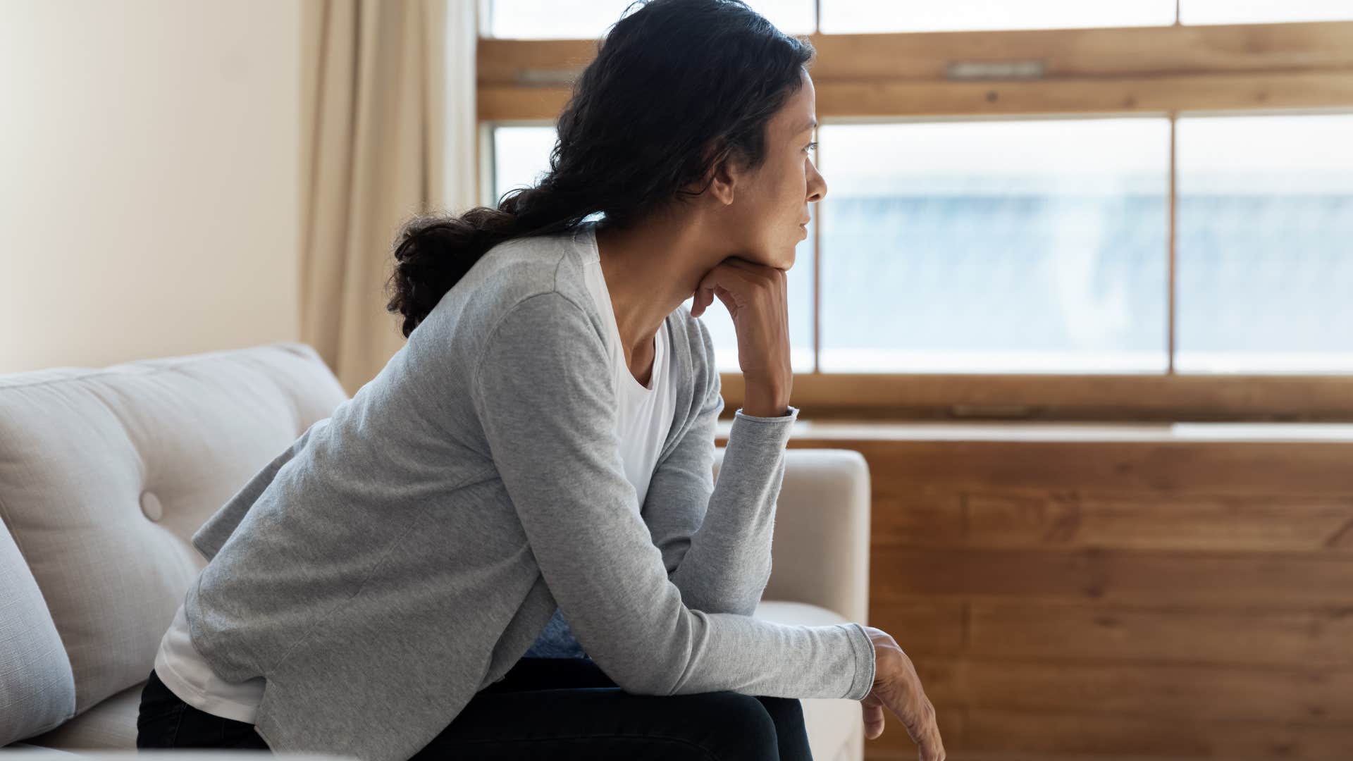 women who have a hard time forgiving people as they get older usually have these reasons interdependent self-construal