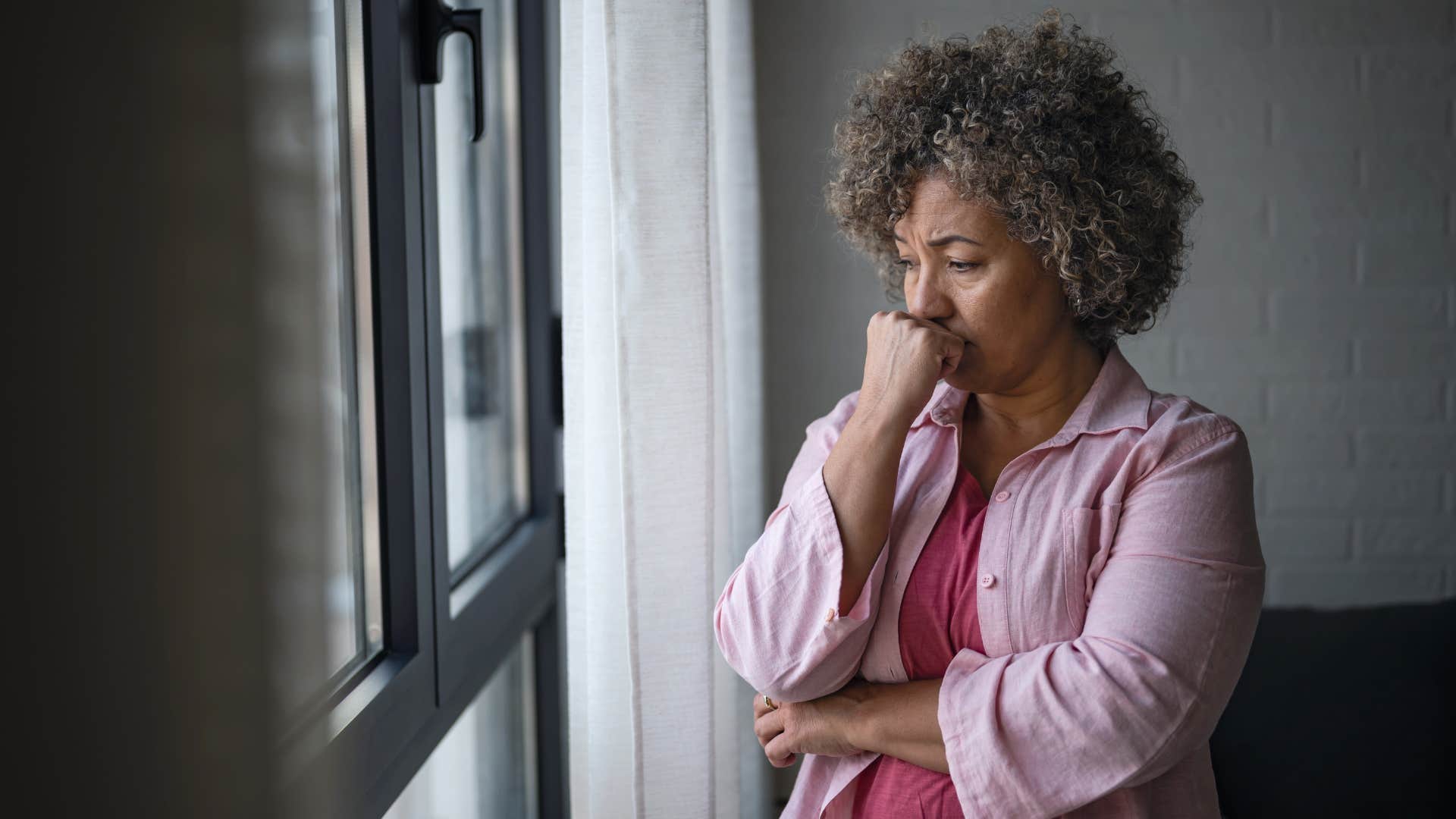 women who have a hard time forgiving people as they get older usually have these reasons memory retention