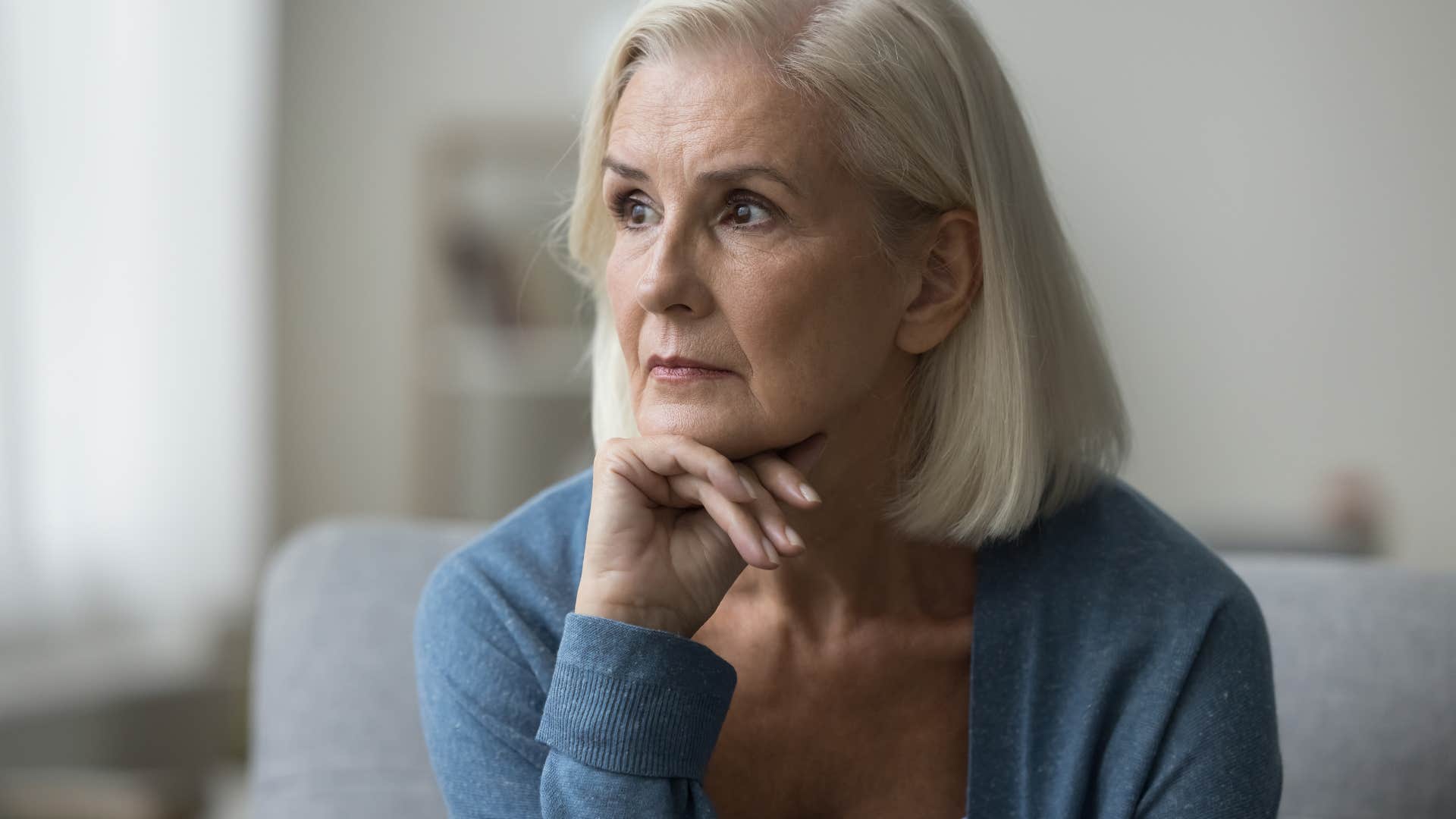 women who have a hard time forgiving people as they get older usually have these reasons struggles with self-forgiveness