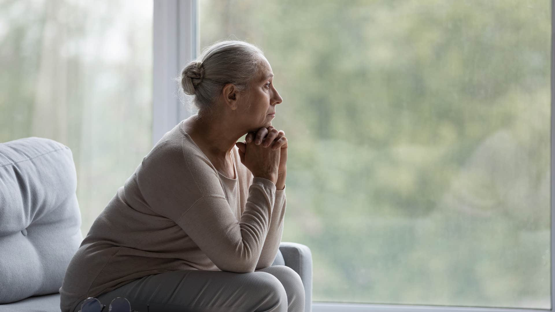 women who have a hard time forgiving people as they get older usually have these reasons viewing forgiveness as a complex process