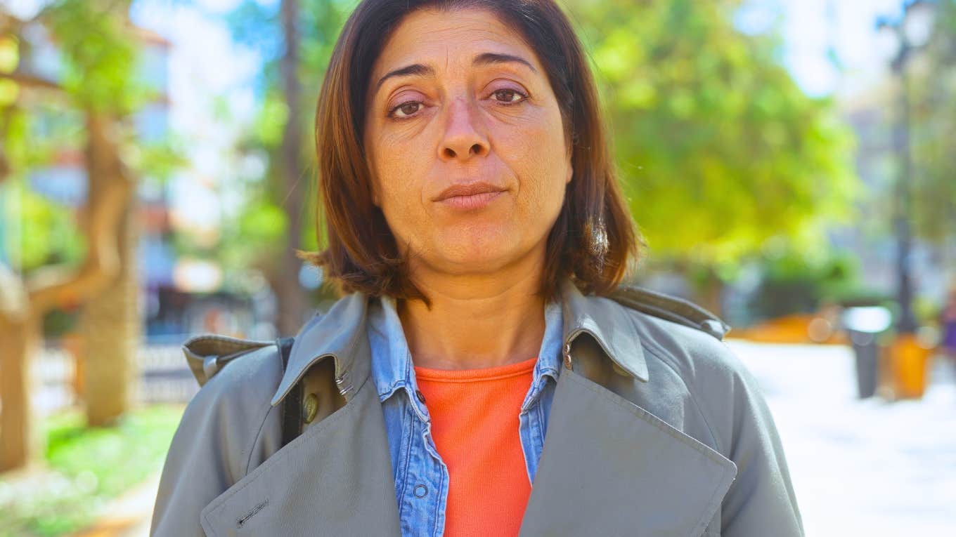 Women Who Have A Hard Time Forgiving People As They Get Older Usually Have These Reasons