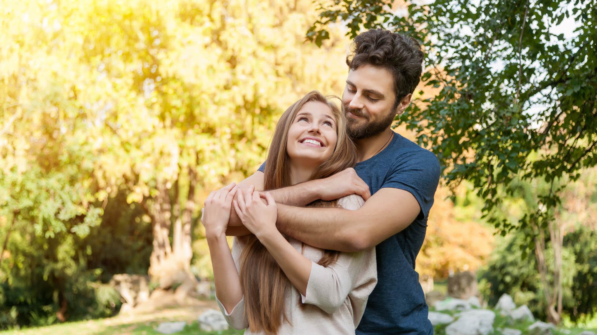 women who stay loyal to one person for a lifetime usually share these rare traits they are consistent