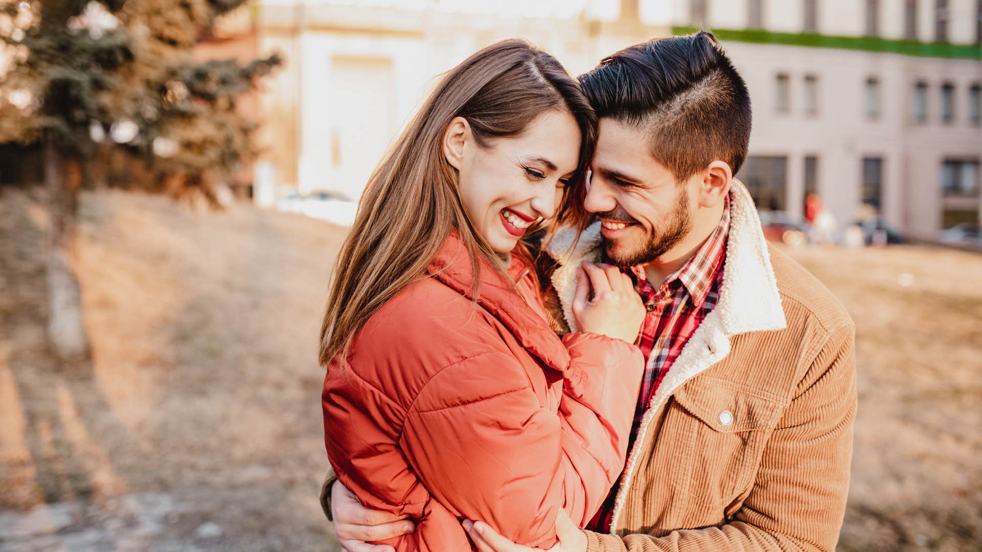 women who stay loyal to one person for a lifetime usually share these rare traits they are self aware