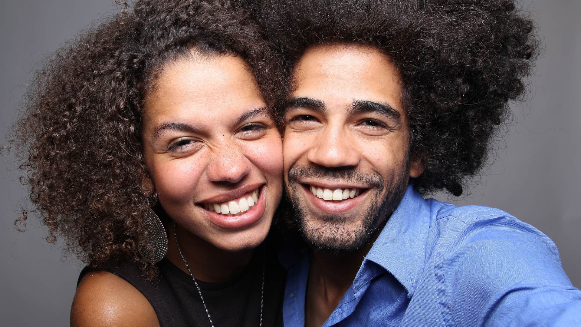 women who stay loyal to one person for a lifetime usually share these rare traits they have integrity 