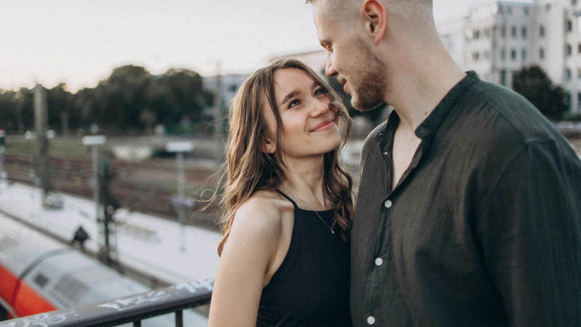 women who stay loyal to one person for a lifetime usually share these rare traits they respect boundaries