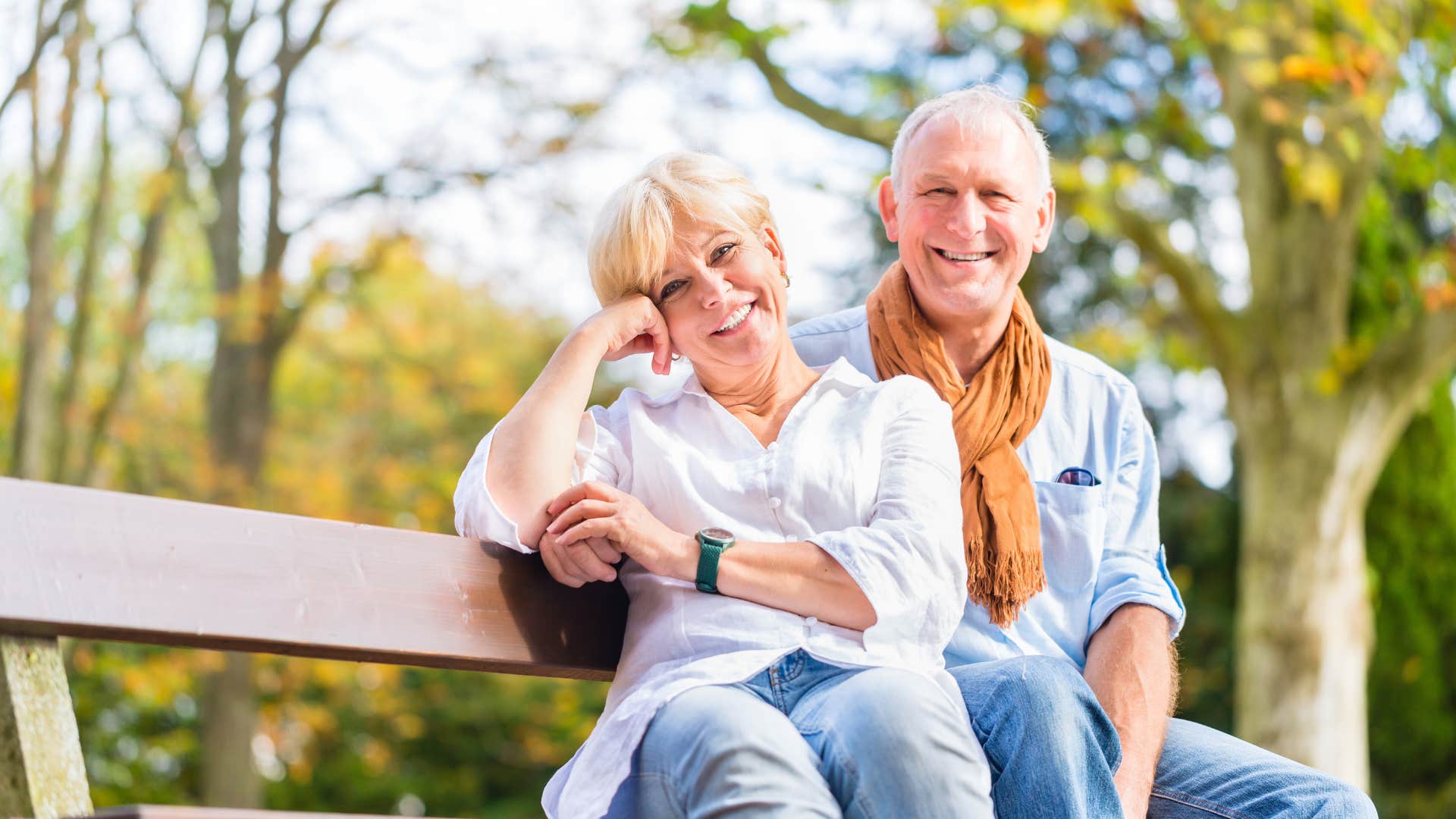 women who stay loyal to one person for a lifetime usually share these rare traits they value trust