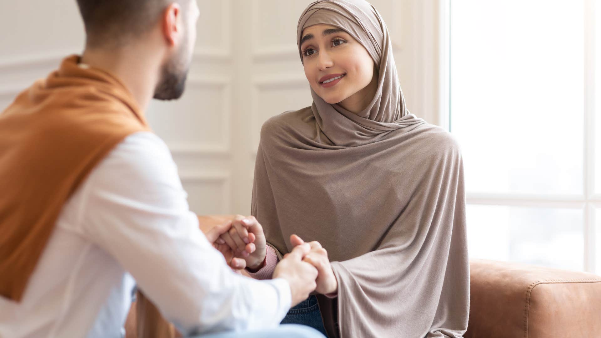 women who stay loyal to one person for a lifetime usually share these rare traits theyre in it for the long haul