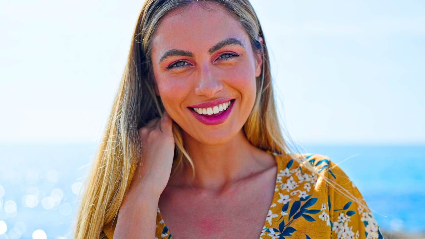 Women Who Stay Loyal To One Person For A Lifetime Usually Share These Rare Traits