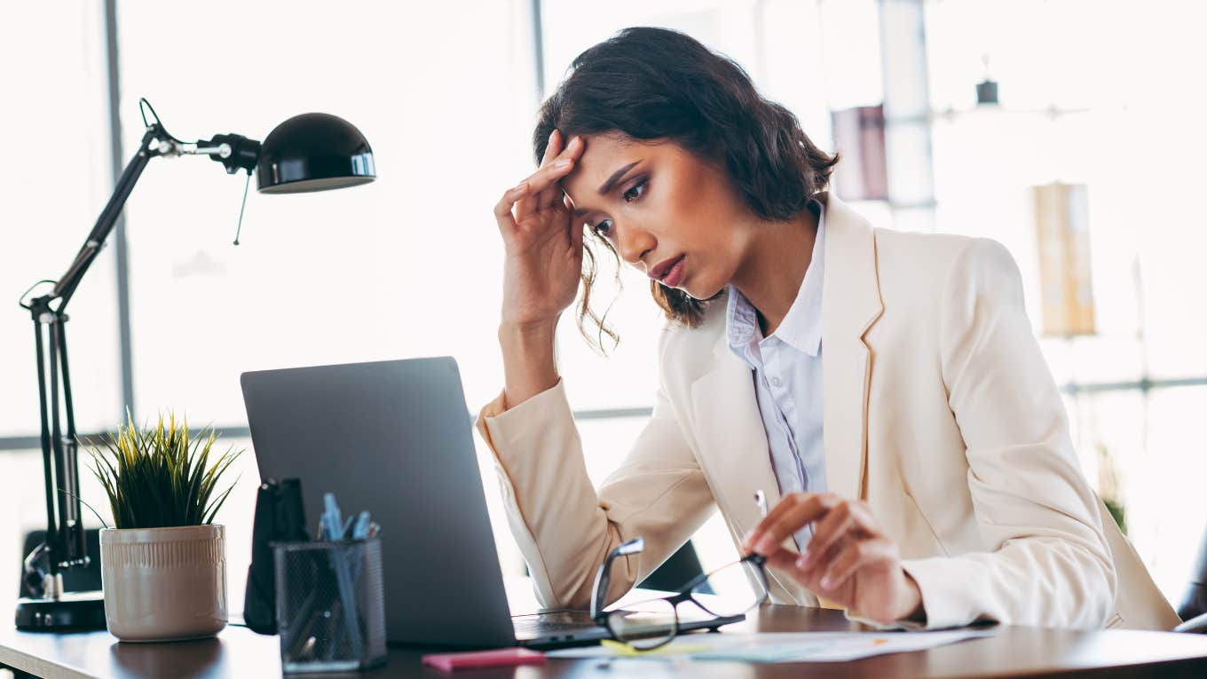 Worker Claims Corporate Culture Doesn't Like Introverts