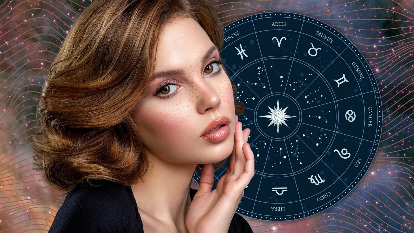 zodiac sign energy shift november 24 - 30 2025