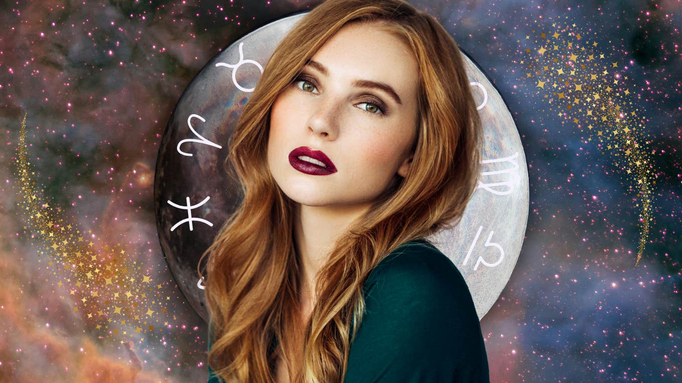 zodiac sign new moon november 20 2025 week