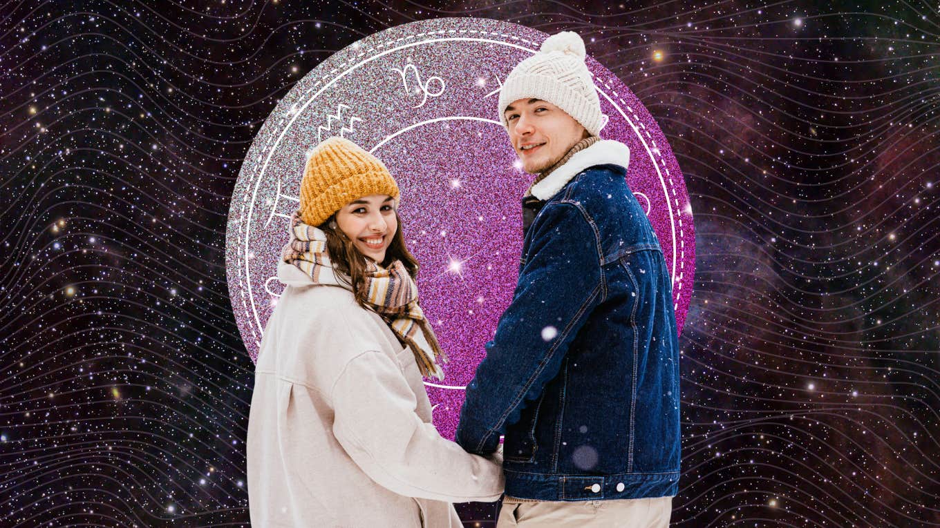 bad luck ends zodiac signs december 2025