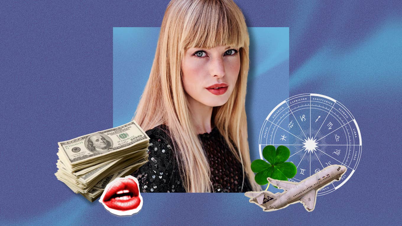 zodiac signs best horoscopes November 22 2025