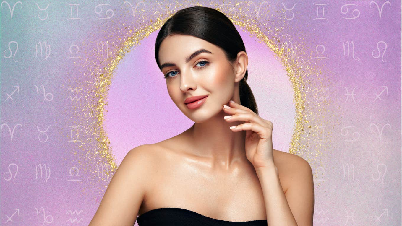 zodiac signs best horoscopes november 24 - 30 2025