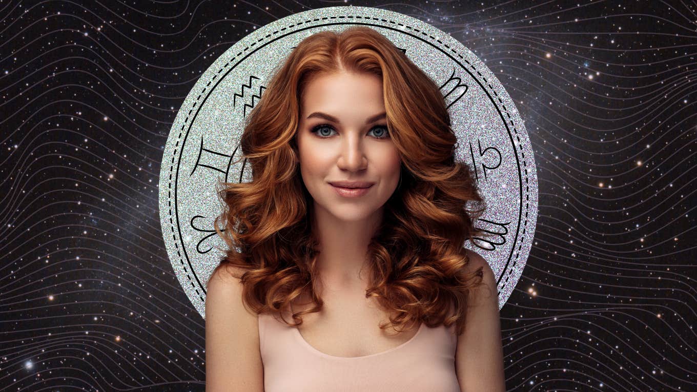 zodiac signs blessings universe november 15 2025