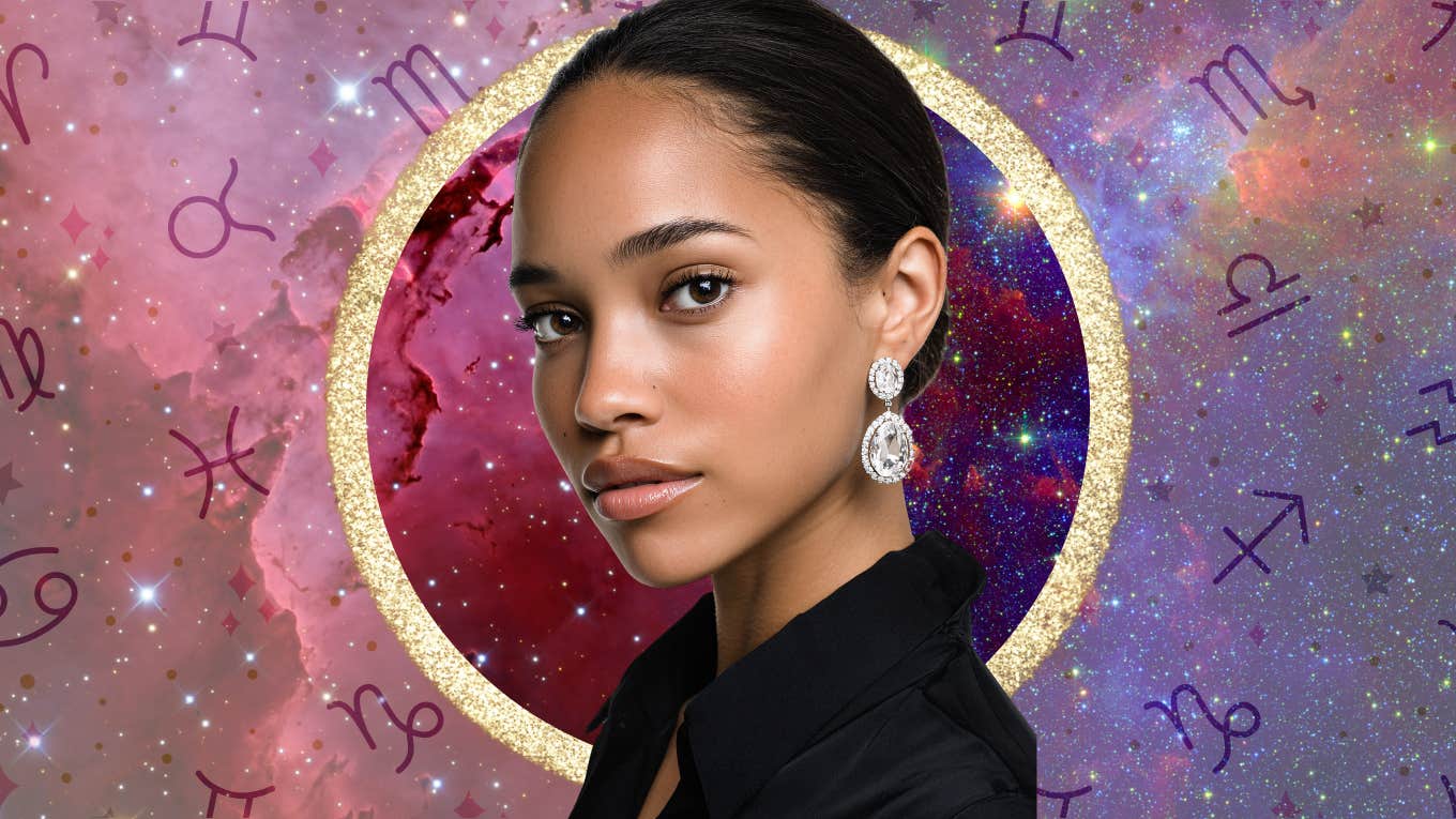 zodiac signs blessings universe november 16 2025