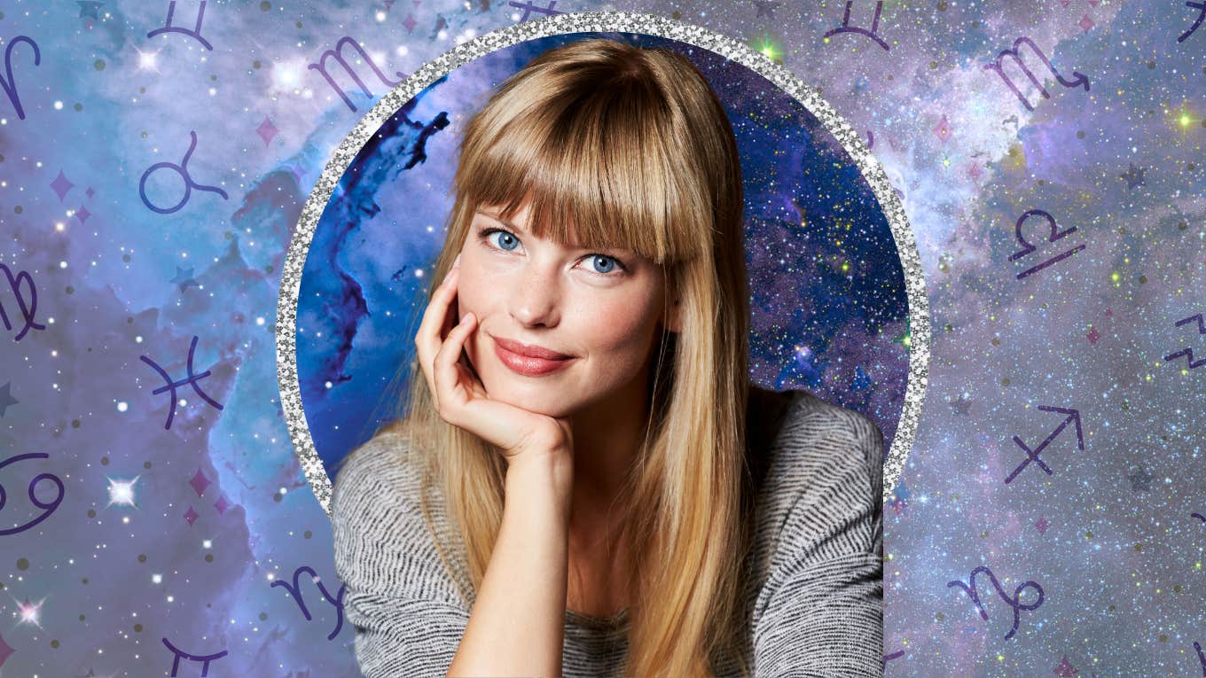 zodiac signs blessings universe november 18 2025