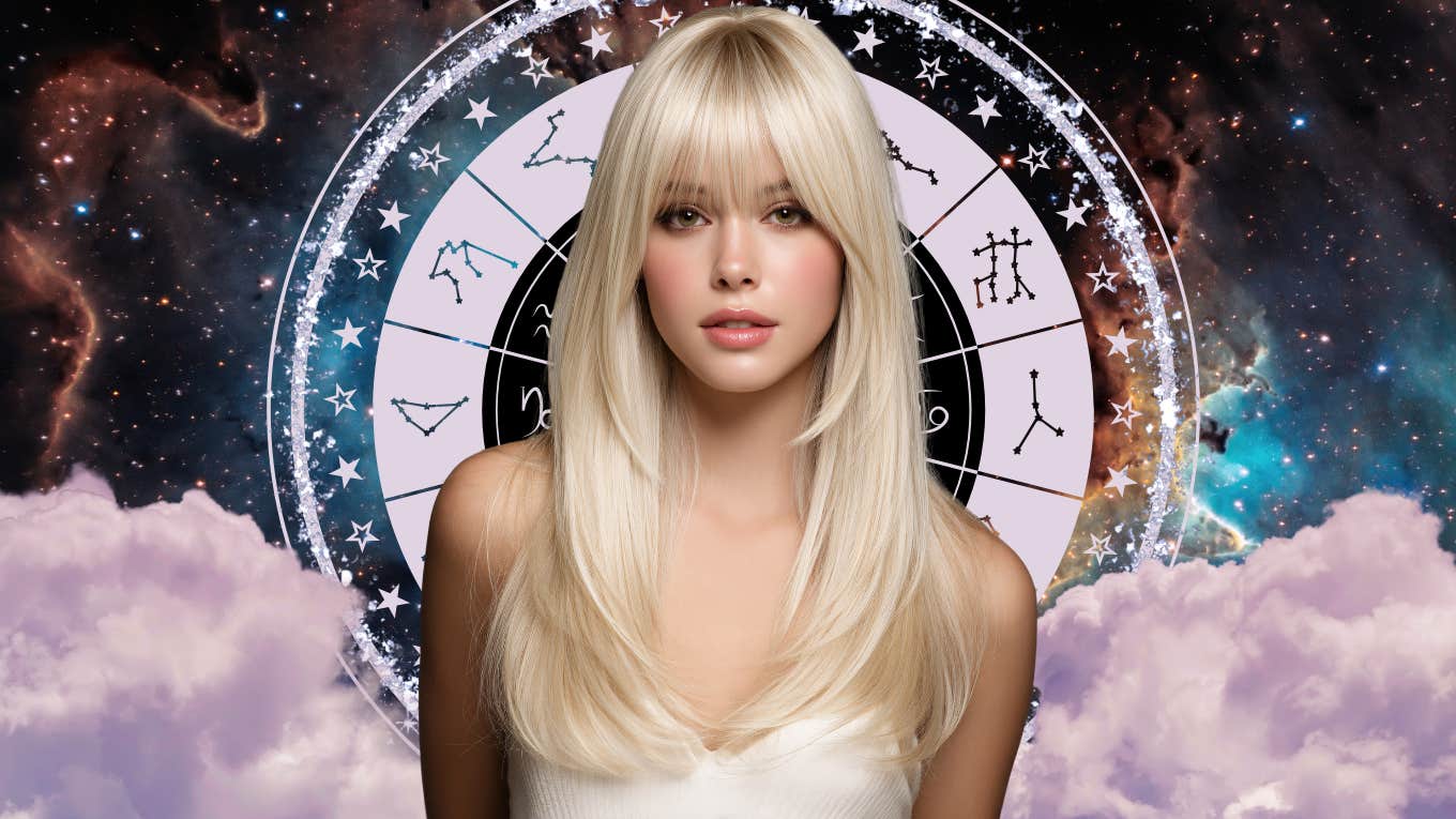 zodiac signs blessings universe november 21 2025