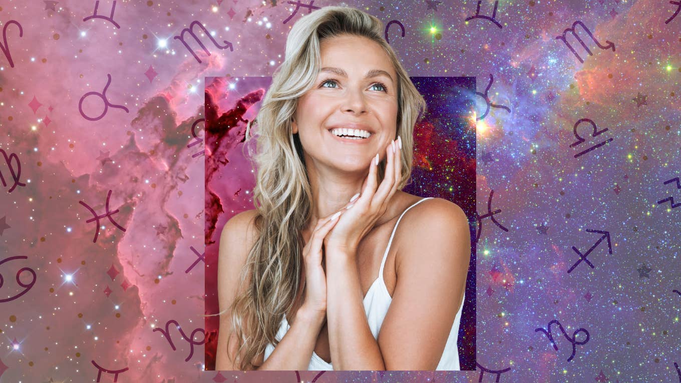 zodiac signs blessings universe november 26 2025