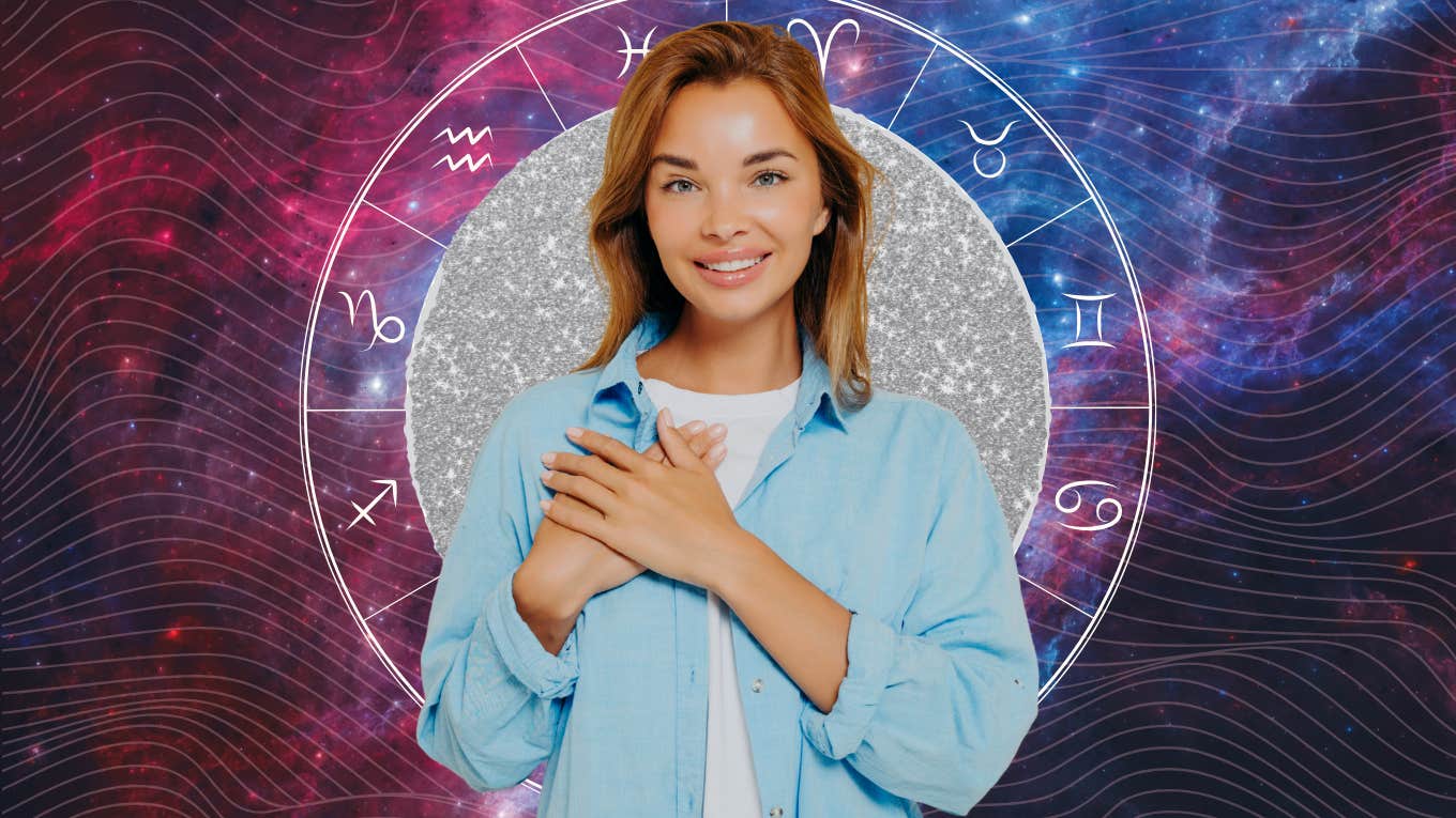 zodiac signs blessings universe november 9 2025