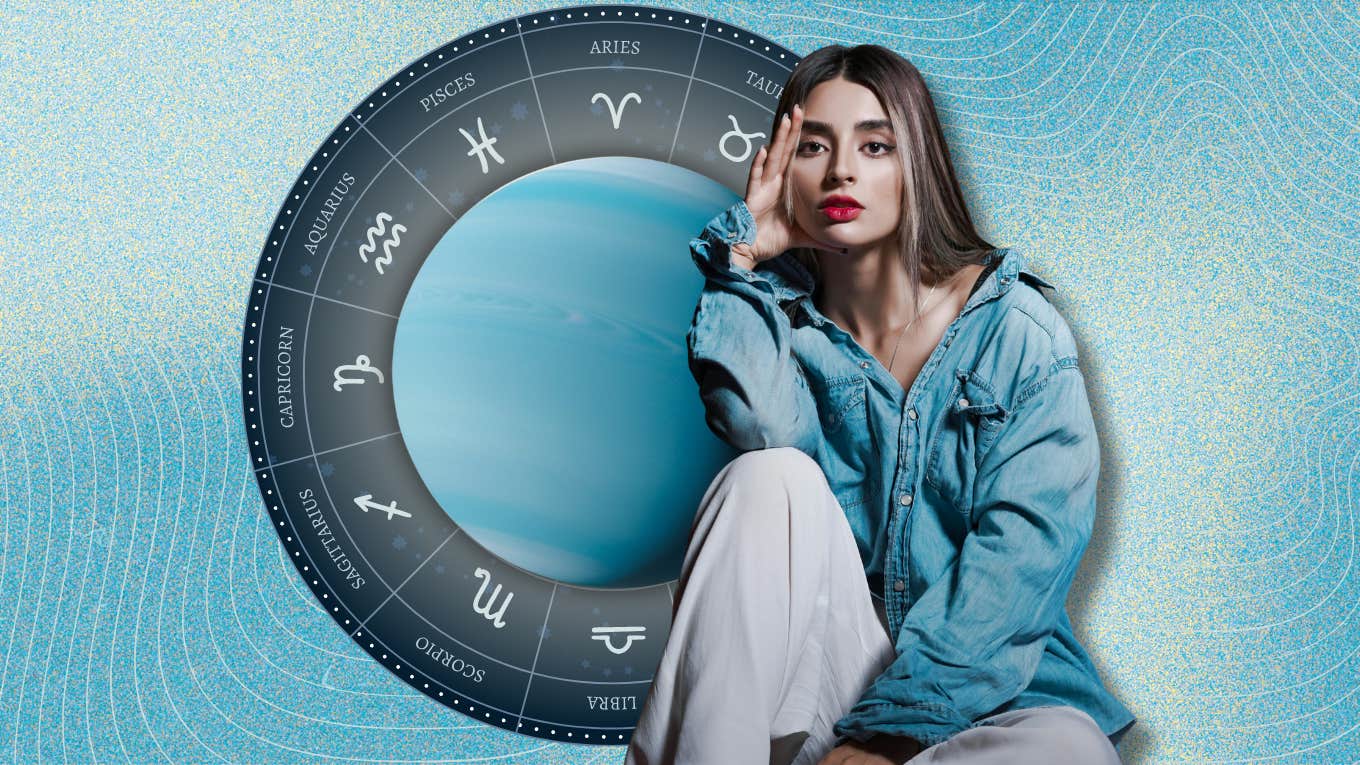 zodiac signs chance start over November 7 2025