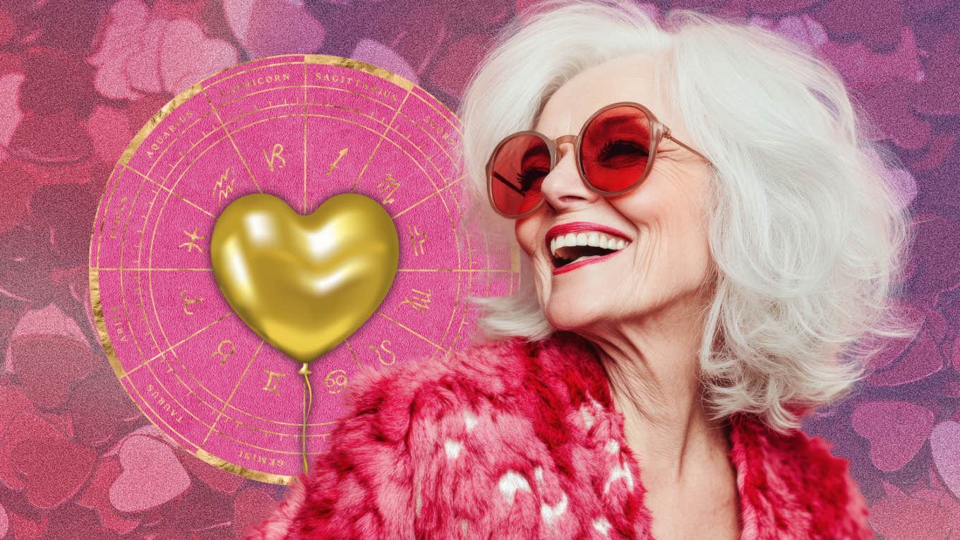 zodiac signs deep love november 10 - 16 2025