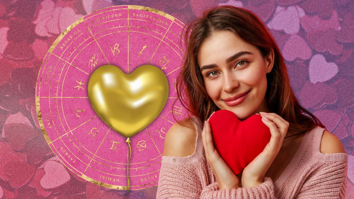 zodiac signs deep love november 17 - 23 2025