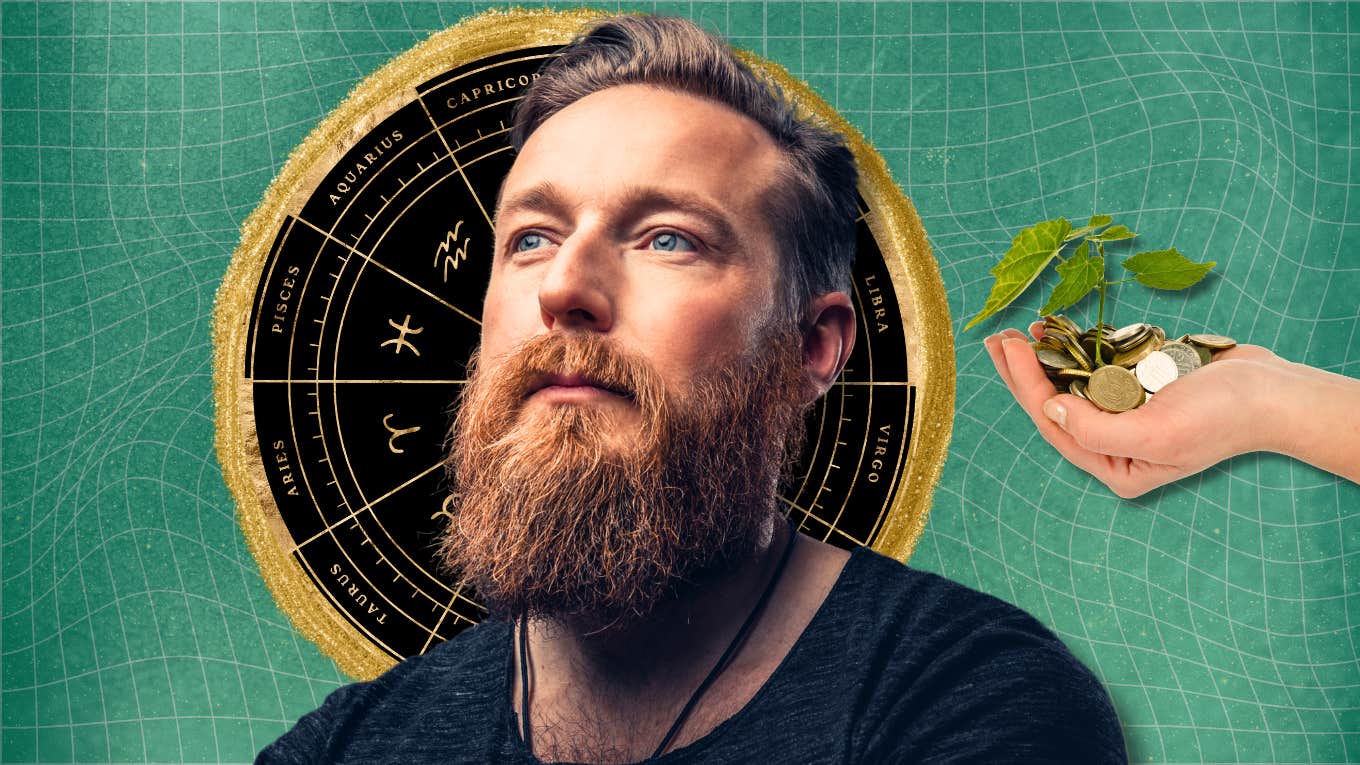 zodiac signs experience hope November 23 2025