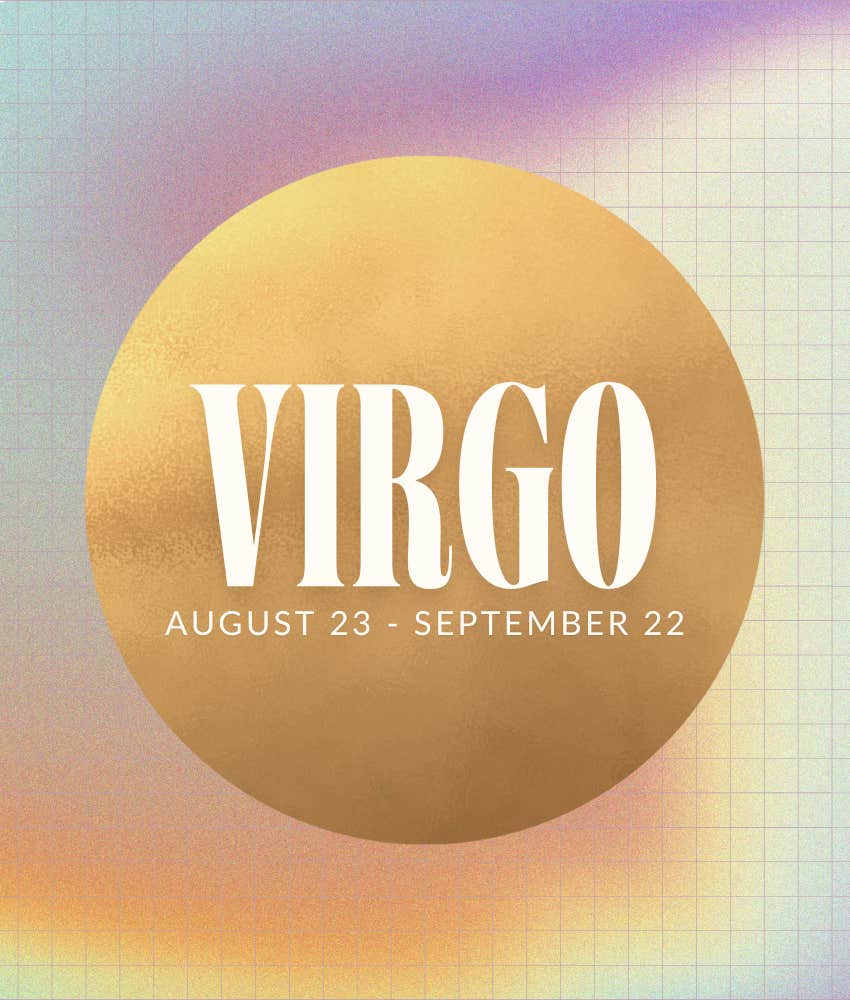 virgo zodiac signs feeling off lately everything fall place