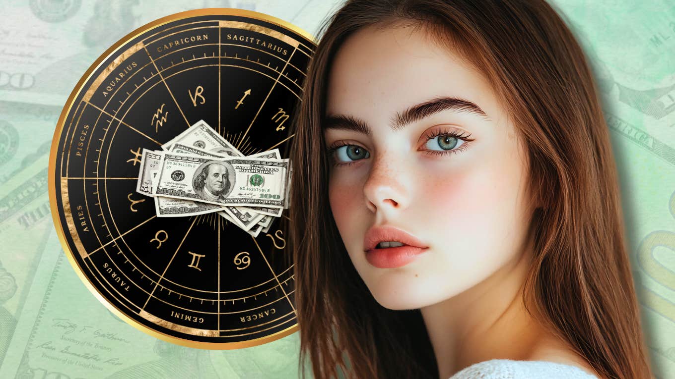 zodiac signs financial success november 17 - 23 2025