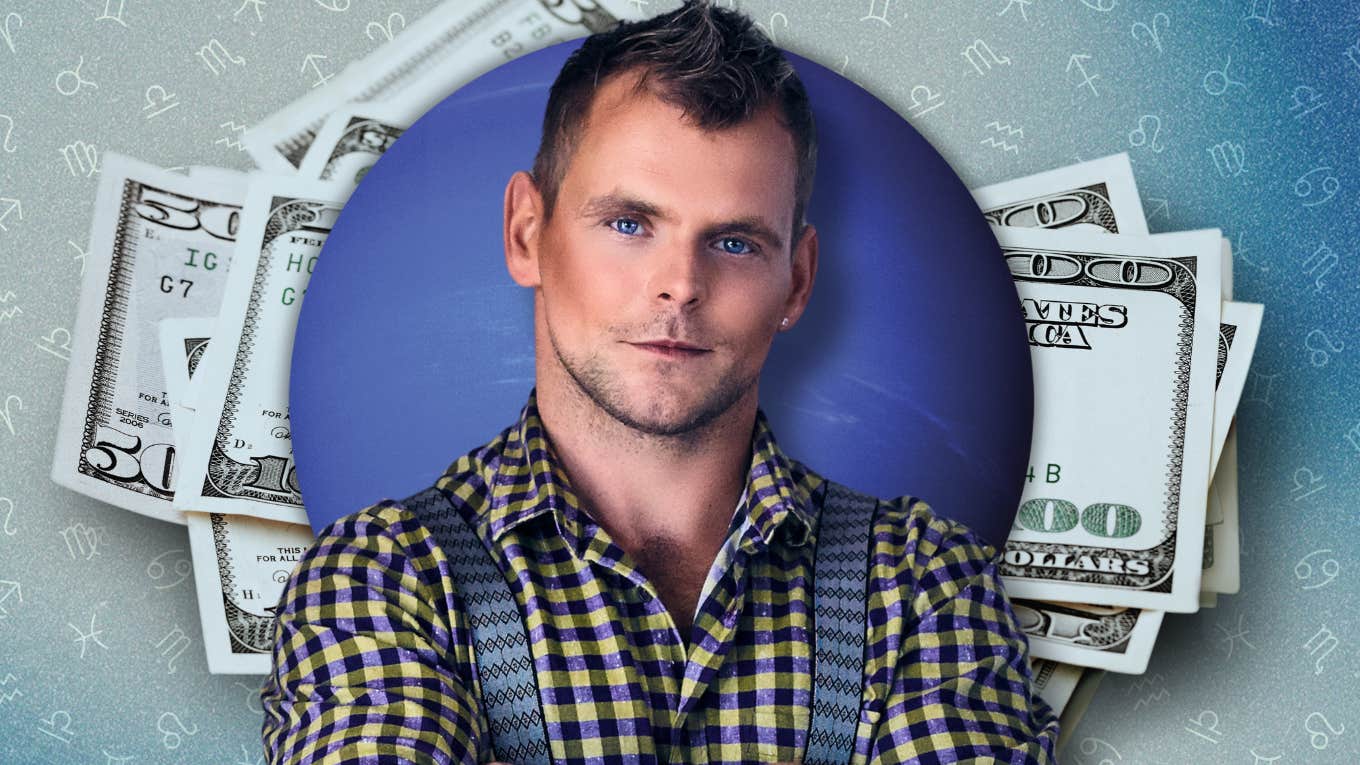 zodiac signs financial success November 21 2025