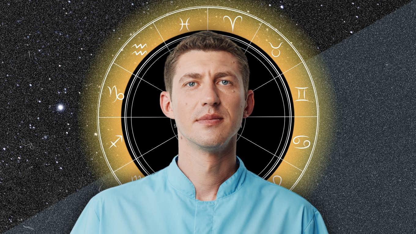 zodiac signs free themselves past November 2025