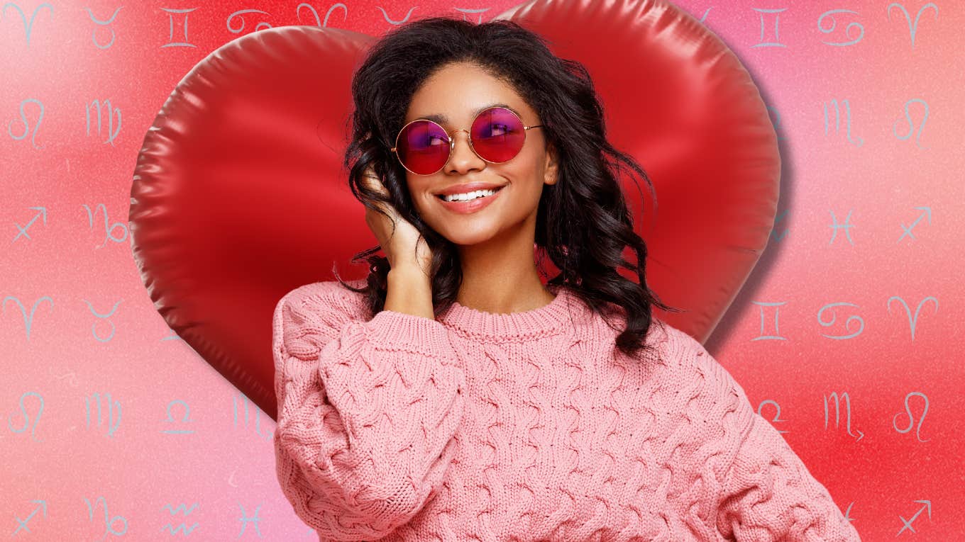 zodiac signs fulfilling love november 6 2025