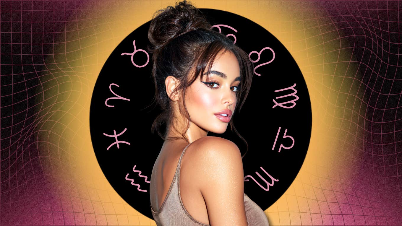 zodiac signs good horoscopes November 10 2025