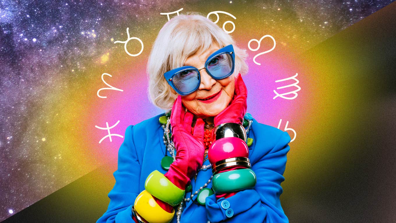 zodiac signs happiness december 1 2025