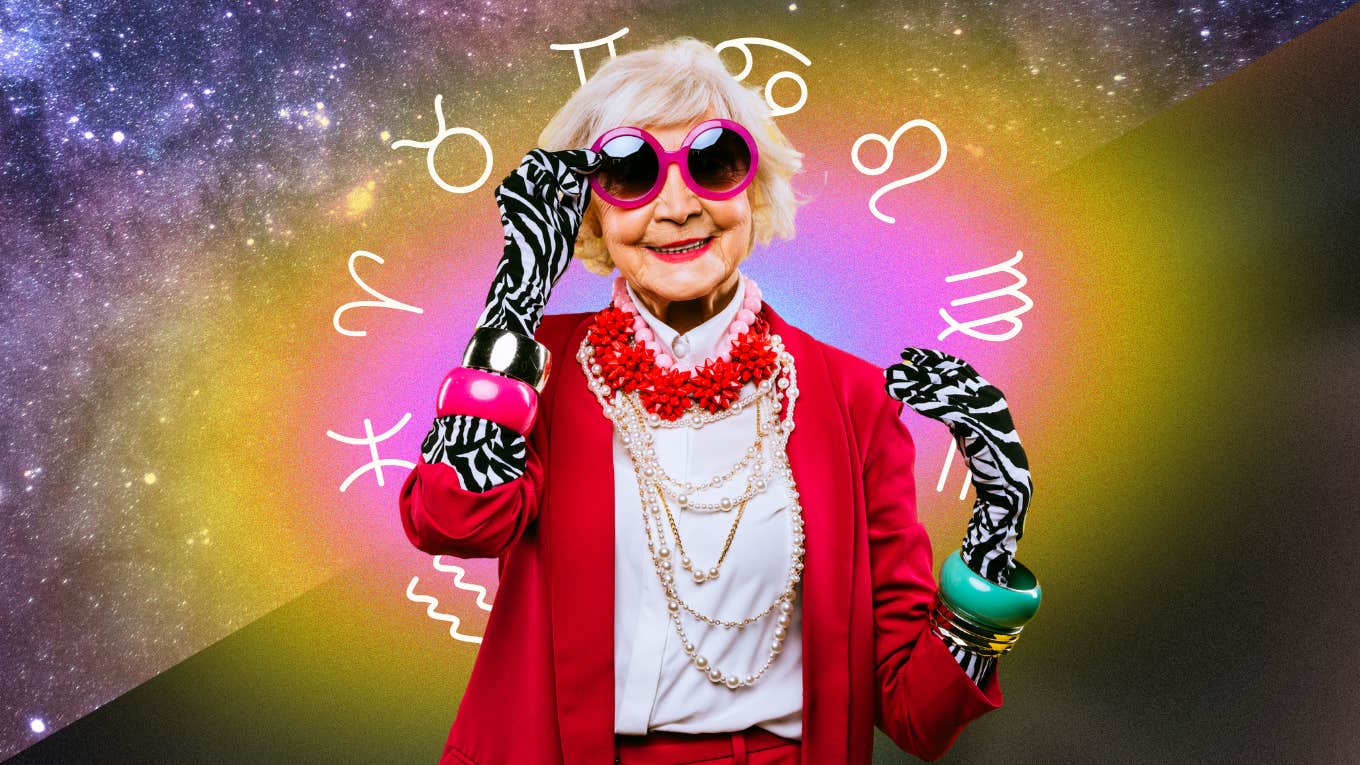 zodiac signs happiness november 25 2025