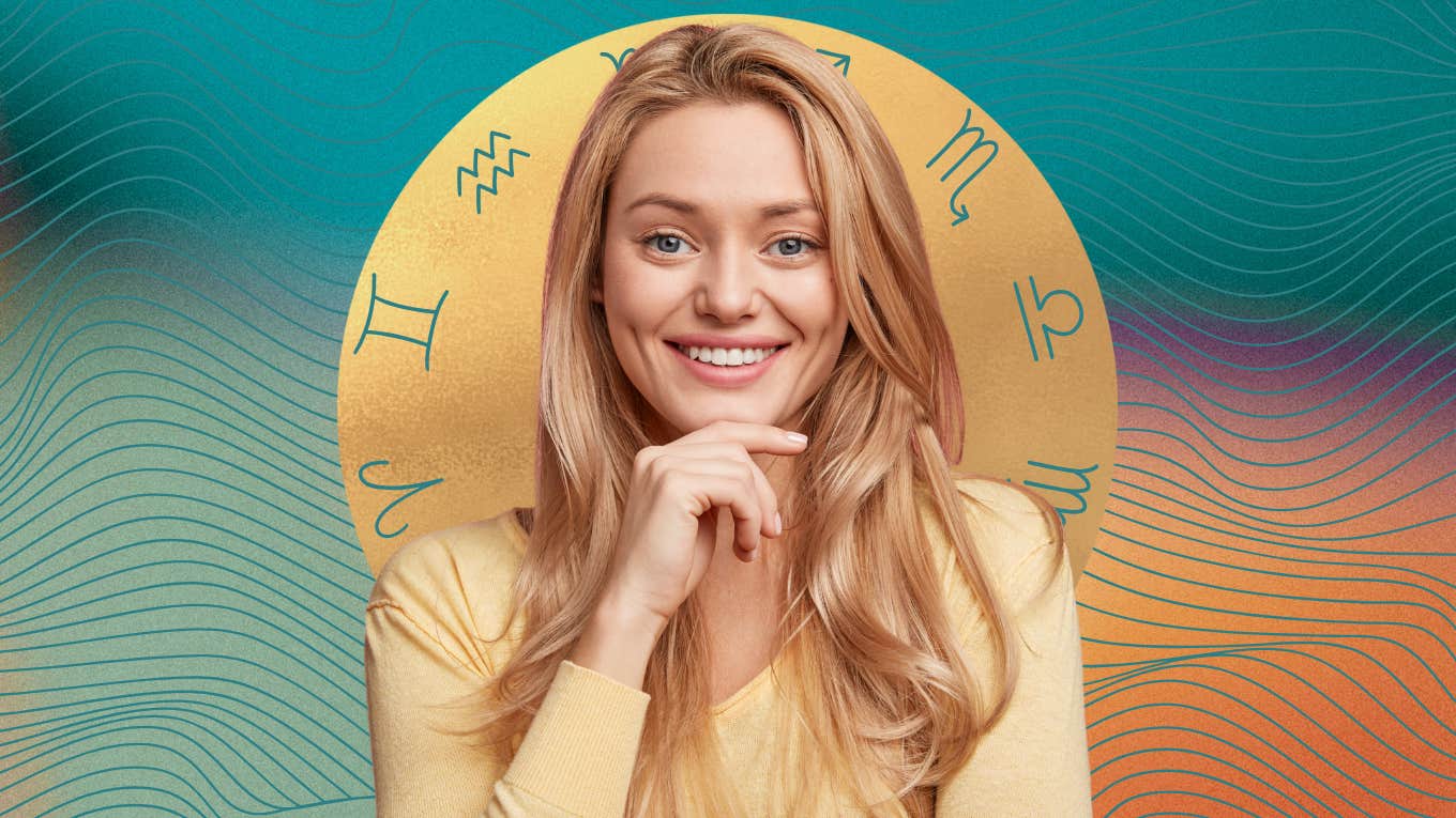 zodiac signs life better december 2 2025