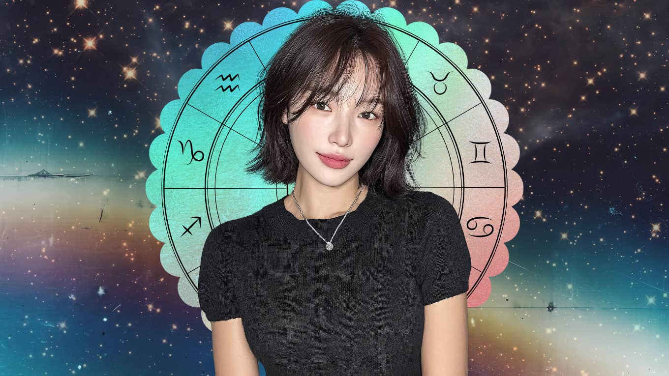 zodiac signs life better December 2025