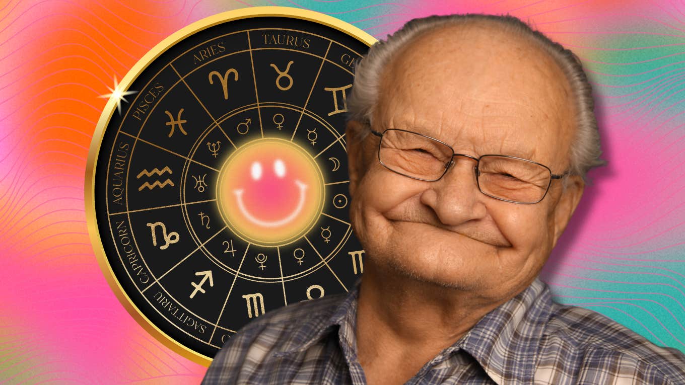 zodiac signs life better November 10 16 2025