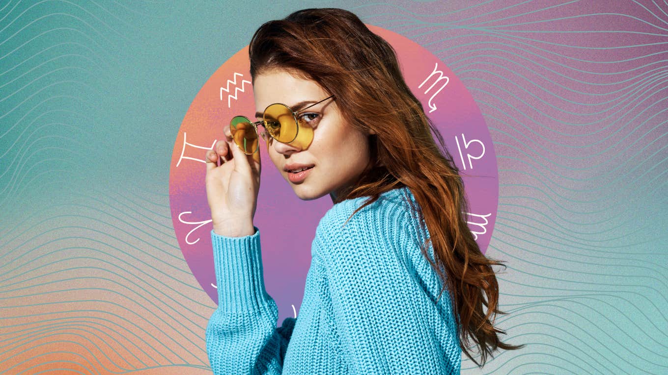 zodiac signs life better november 17 - 23 2025