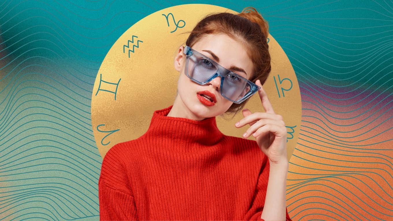 zodiac signs life better november 21 2025