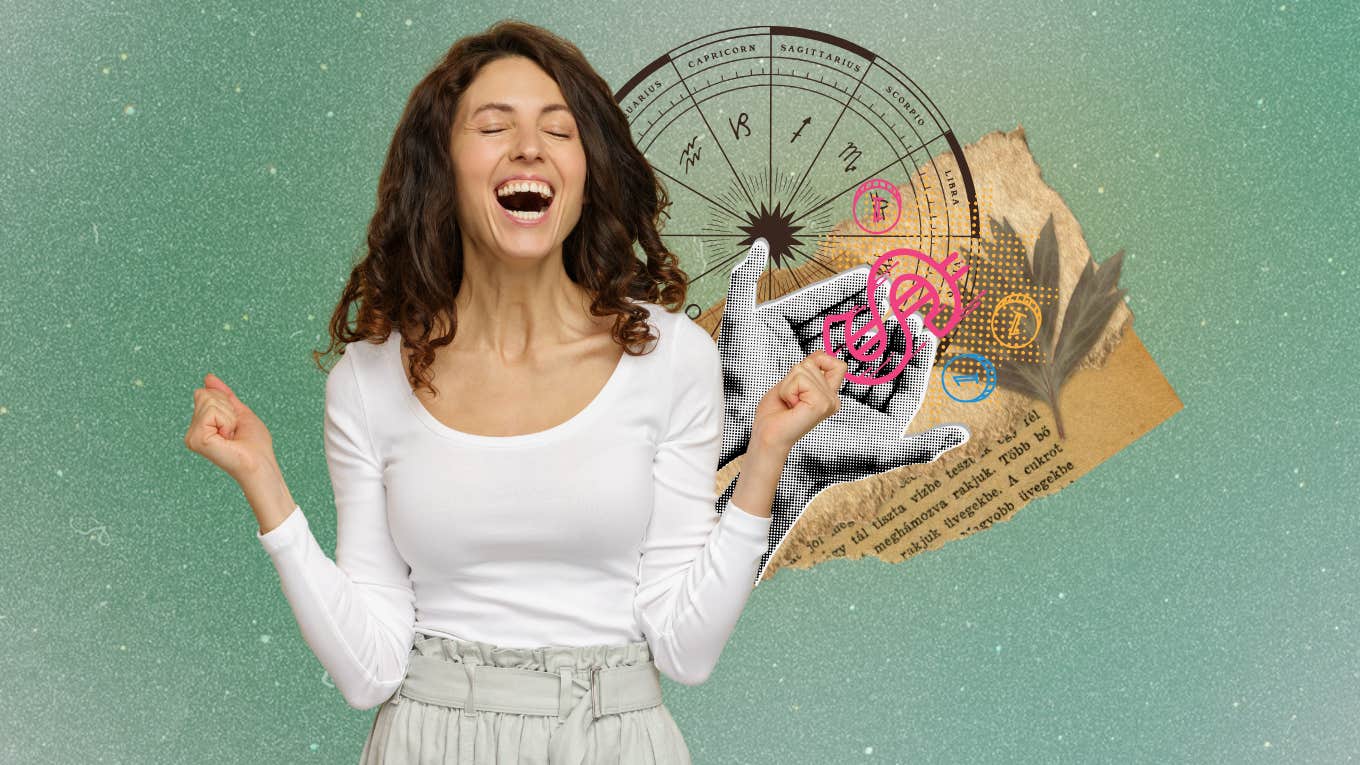 zodiac signs life better November 23 2025