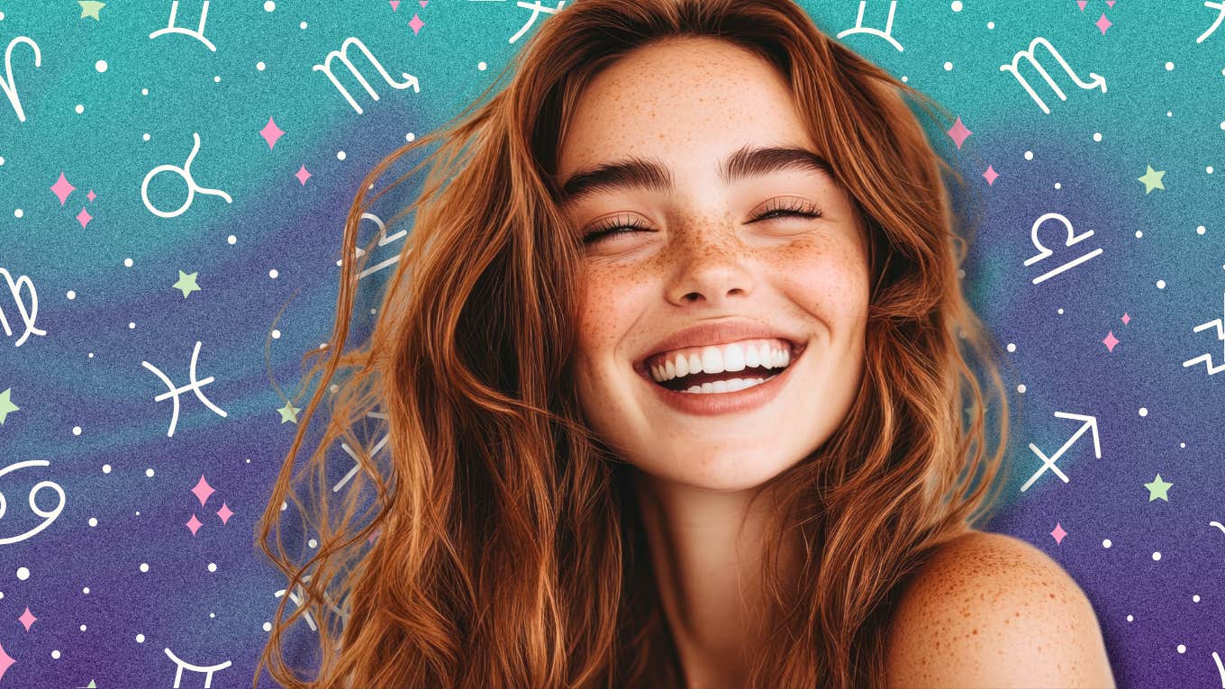 zodiac signs life better november 26 2025