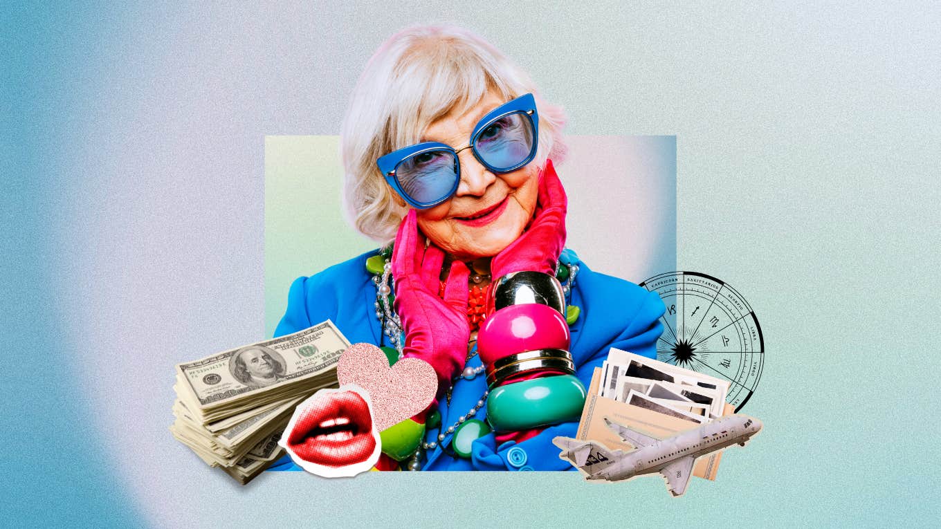 zodiac signs life gets easier November 15 2025