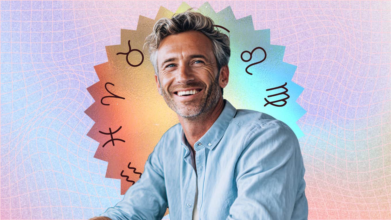 zodiac signs living good life november 11 2025