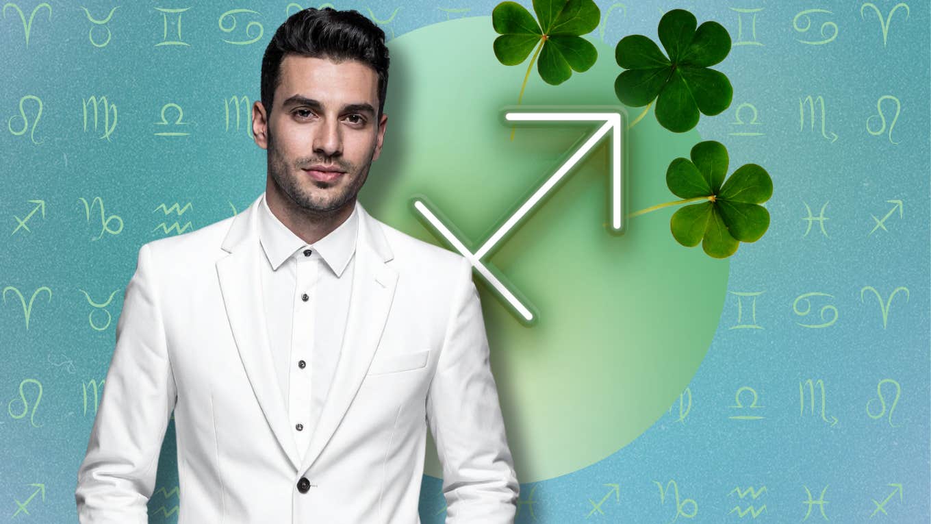 zodiac sign luck sagittarius season november 21 december 20 2025