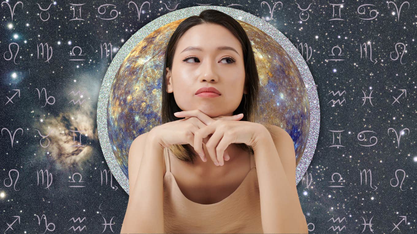 zodiac signs mercury retrograde scorpio test patience